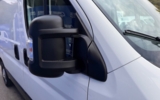 Peugeot Boxer Furgon 2.2 BlueHDi 140k 330 L1H1 – fotografia 6