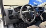 Peugeot Boxer Furgon 2.2 BlueHDi 140k 330 L1H1 – fotografia 25