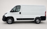 Peugeot Boxer Furgon 2.2 BlueHDi 140k 330 L1H1 – fotografia 11