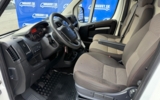 Peugeot Boxer Furgon 2.2 BlueHDi 140k 330 L1H1 – fotografia 21