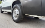 Peugeot Boxer Furgon 2.2 BlueHDi 140k 330 L1H1 – fotografia 17