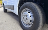 Peugeot Boxer Furgon 2.2 BlueHDi 140k 330 L1H1 – fotografia 7