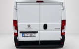 Peugeot Boxer Furgon 2.2 BlueHDi 140k 330 L1H1 – fotografia 13