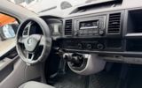 Volkswagen T6 Transporter 2,0 TDI long – fotografia 33