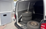 Volkswagen T6 Transporter 2,0 TDI long – fotografia 20