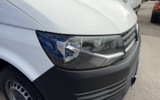Volkswagen T6 Transporter 2,0 TDI long – fotografia 5