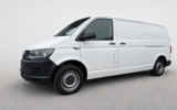 Volkswagen T6 Transporter 2,0 TDI long – fotografia 1