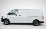 Volkswagen T6 Transporter 2,0 TDI long – fotografia 12