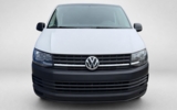 Volkswagen T6 Transporter 2,0 TDI long – fotografia 3