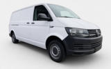Volkswagen T6 Transporter 2,0 TDI long – fotografia 4