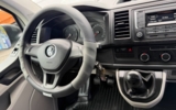 Volkswagen T6 Transporter 2,0 TDI long – fotografia 35