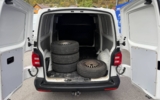 Volkswagen T6 Transporter 2,0 TDI long – fotografia 19