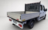 Opel Movano 2,3 CDTI DK valník 7-miest – fotografia 15