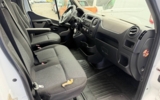 Opel Movano 2,3 CDTI DK valník 7-miest – fotografia 27