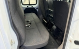 Opel Movano 2,3 CDTI DK valník 7-miest – fotografia 24