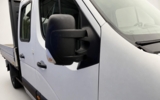 Opel Movano 2,3 CDTI DK valník 7-miest – fotografia 7