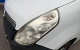 Opel Movano 2,3 CDTI DK valník 7-miest – fotografia 9