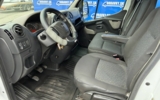 Opel Movano 2,3 CDTI DK valník 7-miest – fotografia 17