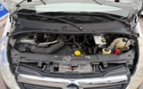 Opel Movano 2,3 CDTI DK valník 7-miest – fotografia 31