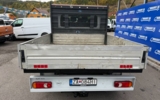Opel Movano 2,3 CDTI DK valník 7-miest – fotografia 14