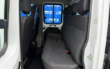 Opel Movano 2,3 CDTI DK valník 7-miest – fotografia 19