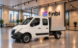 Opel Movano 2,3 CDTI DK valník 7-miest – fotografia 1
