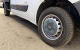 Opel Movano 2,3 CDTI DK valník 7-miest – fotografia 6