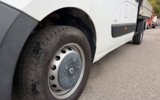 Opel Movano 2,3 CDTI DK valník 7-miest – fotografia 11