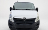 Opel Movano 2,3 CDTI DK valník 7-miest – fotografia 3