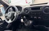 Opel Movano 2,3 CDTI DK valník 7-miest – fotografia 29