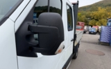 Opel Movano 2,3 CDTI DK valník 7-miest – fotografia 10