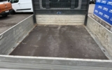 Opel Movano 2,3 CDTI DK valník 7-miest – fotografia 22