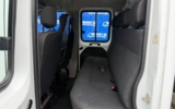 Opel Movano 2,3 CDTI DK valník 7-miest – fotografia 20