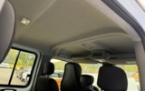 Opel Movano 2,3 CDTI DK valník 7-miest – fotografia 25
