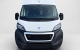 Peugeot Boxer Furgon 2.0 BlueHDi 130k 335 L3H2 – fotografia 3