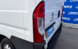 Peugeot Boxer Furgon 2.0 BlueHDi 130k 335 L3H2 – fotografia 15