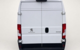 Peugeot Boxer Furgon 2.0 BlueHDi 130k 335 L3H2 – fotografia 13