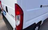 Peugeot Boxer Furgon 2.0 BlueHDi 130k 335 L3H2 – fotografia 17
