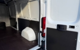 Peugeot Boxer Furgon 2.0 BlueHDi 130k 335 L3H2 – fotografia 38