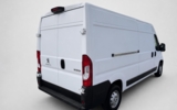 Peugeot Boxer Furgon 2.0 BlueHDi 130k 335 L3H2 – fotografia 12