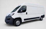 Peugeot Boxer Furgon 2.0 BlueHDi 130k 335 L3H2 – fotografia 1