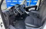Peugeot Boxer Furgon 2.0 BlueHDi 130k 335 L3H2 – fotografia 21