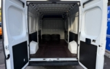 Peugeot Boxer Furgon 2.0 BlueHDi 130k 335 L3H2 – fotografia 36