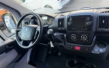 Peugeot Boxer Furgon 2.0 BlueHDi 130k 335 L3H2 – fotografia 30
