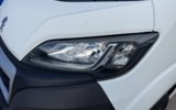 Peugeot Boxer Furgon 2.0 BlueHDi 130k 335 L3H2 – fotografia 9
