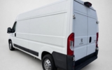 Peugeot Boxer Furgon 2.0 BlueHDi 130k 335 L3H2 – fotografia 14