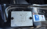 Peugeot Boxer Furgon 2.0 BlueHDi 130k 335 L3H2 – fotografia 46