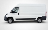 Peugeot Boxer Furgon 2.0 BlueHDi 130k 335 L3H2 – fotografia 19