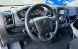 Peugeot Boxer Furgon 2.0 BlueHDi 130k 335 L3H2 – fotografia 24