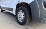 Peugeot Boxer Furgon 2.0 BlueHDi 130k 335 L3H2 – fotografia 6